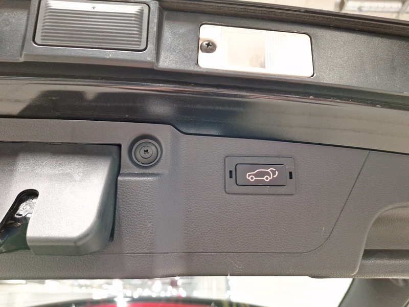 SsangYong Korando vaihtoauto