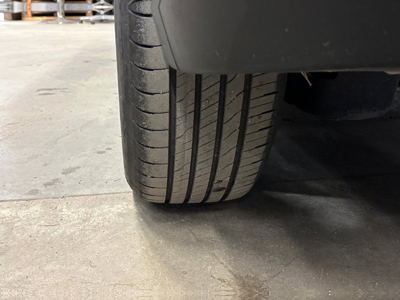 Peugeot e-2008 vaihtoauto