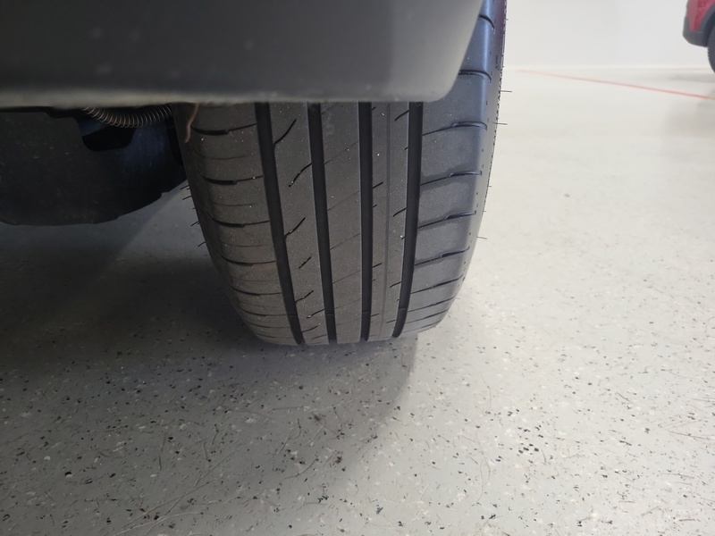 Peugeot e-2008 vaihtoauto