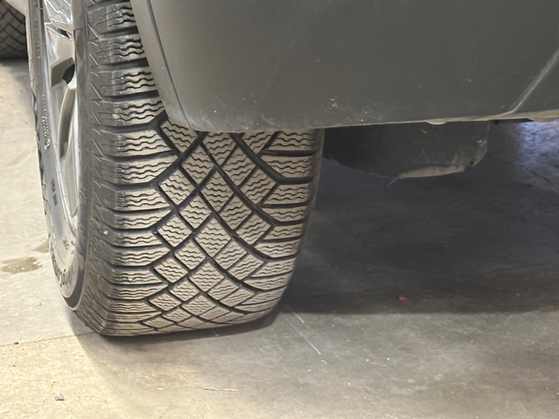 Peugeot e-2008 vaihtoauto