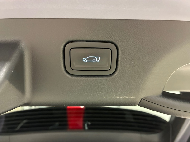 Hyundai KONA Hybrid vaihtoauto