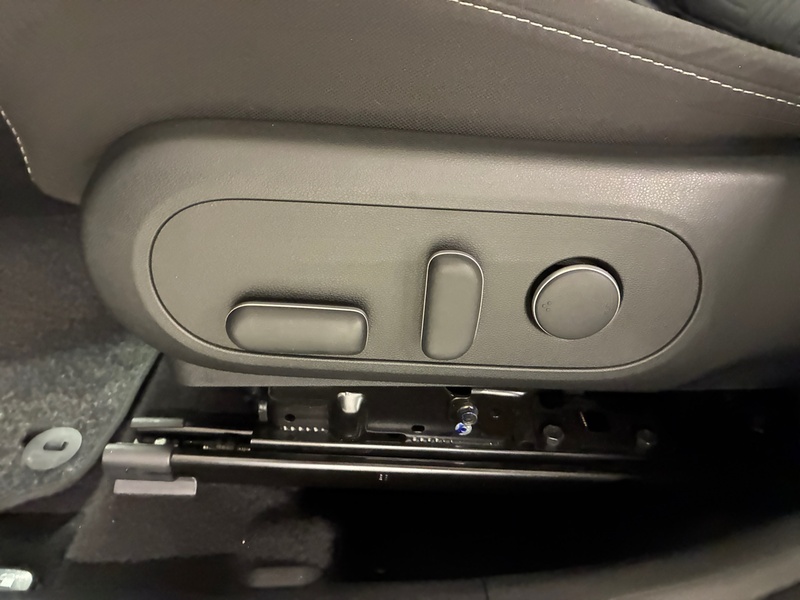 Hyundai KONA Hybrid vaihtoauto