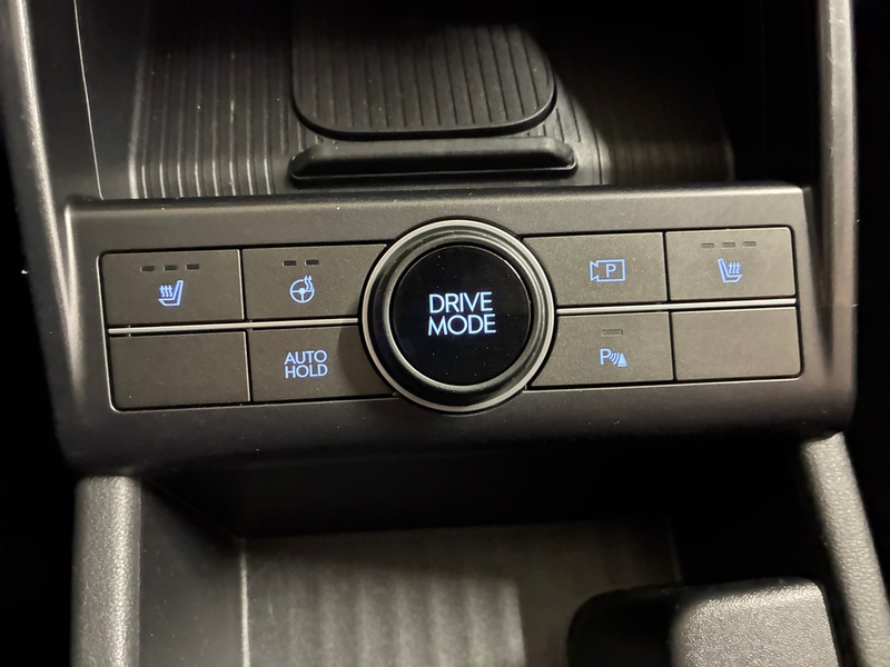 Hyundai KONA Hybrid vaihtoauto