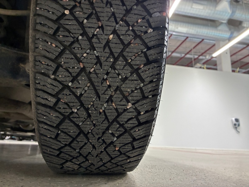 Hyundai KONA Hybrid vaihtoauto