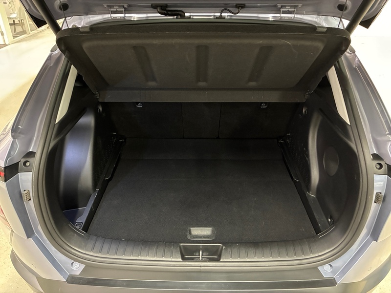 Hyundai KONA Hybrid vaihtoauto