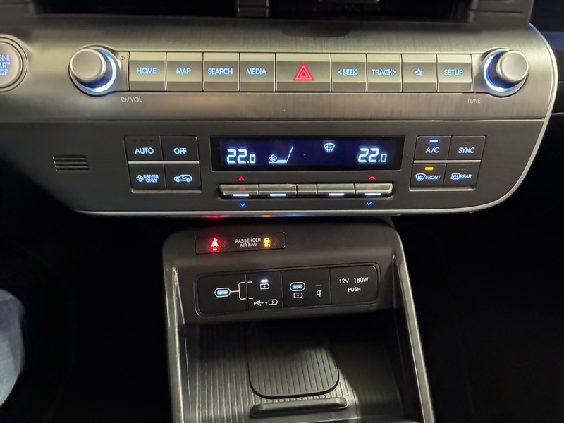 Hyundai KONA Hybrid vaihtoauto