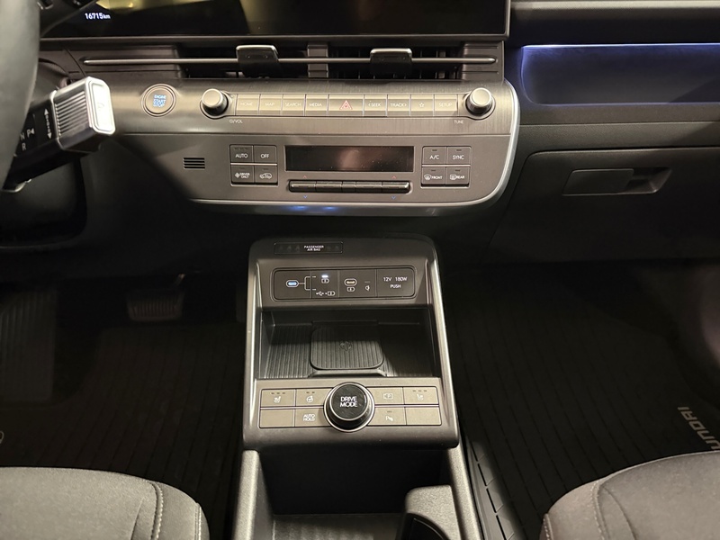 Hyundai KONA Hybrid vaihtoauto