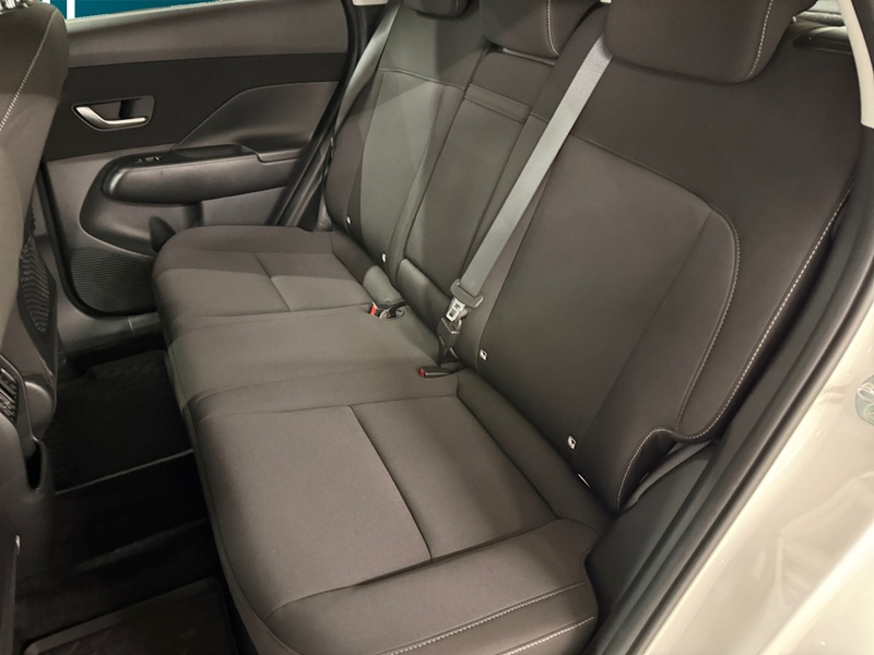 Hyundai KONA Hybrid vaihtoauto