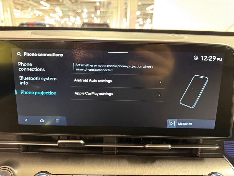 Hyundai KONA Hybrid vaihtoauto