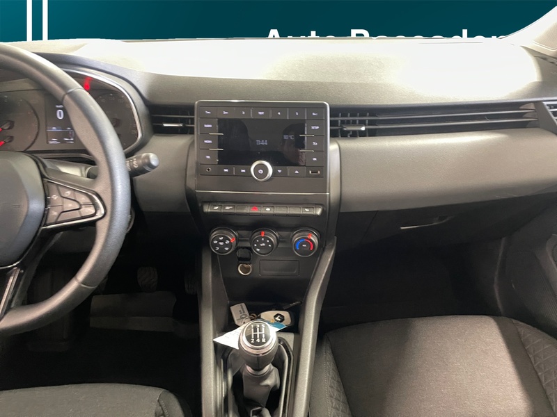 Renault Clio vaihtoauto