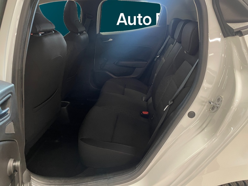 Renault Clio vaihtoauto