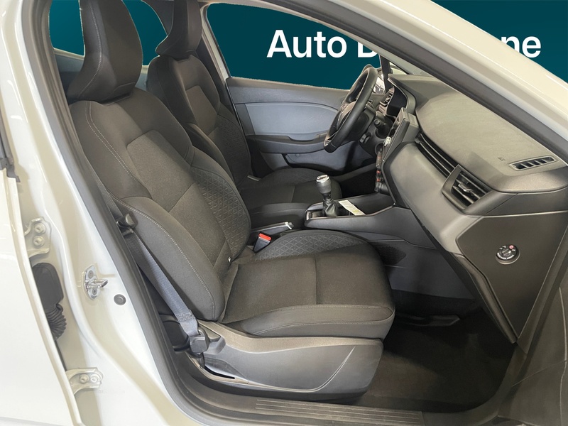 Renault Clio vaihtoauto