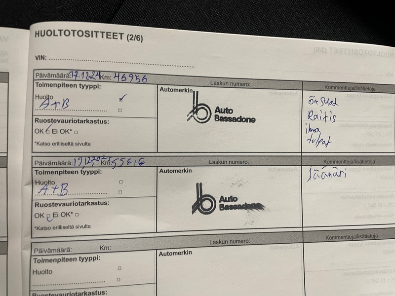 Renault Clio vaihtoauto