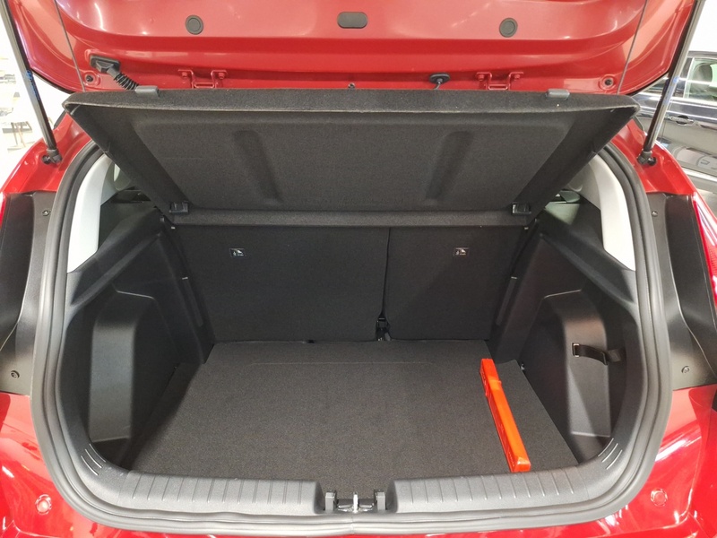 Hyundai BAYON Cross vaihtoauto