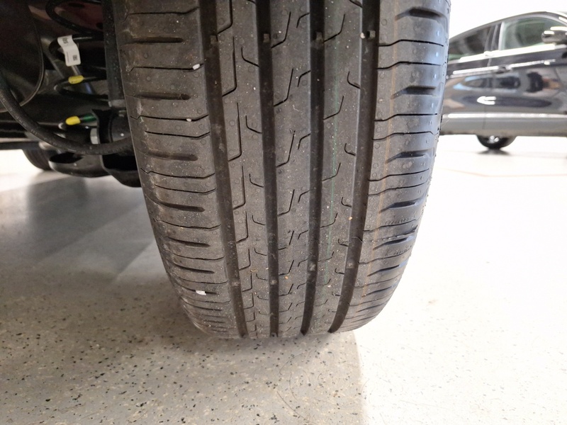 Hyundai BAYON Cross vaihtoauto