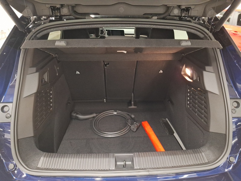 Renault Scénic vaihtoauto