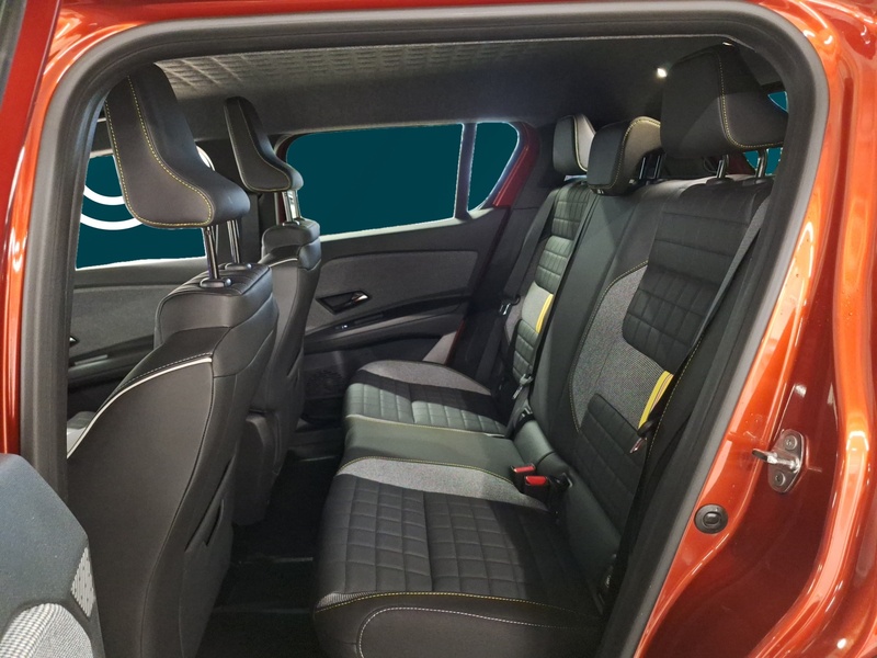 Renault 4 vaihtoauto