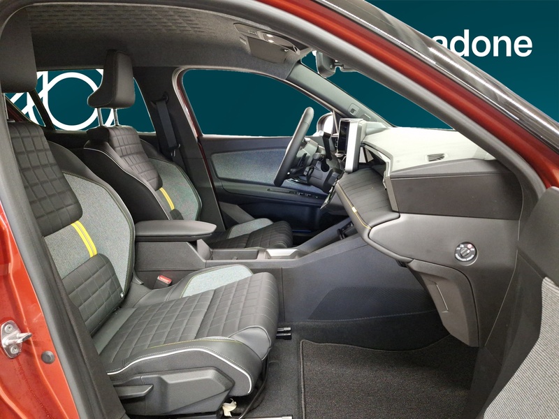 Renault 4 vaihtoauto