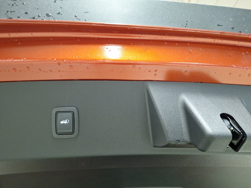 Renault 4 vaihtoauto