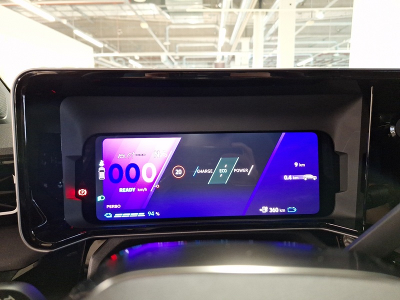 Renault 4 vaihtoauto