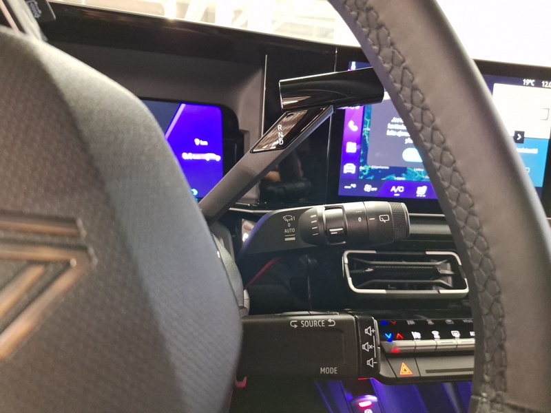 Renault 4 vaihtoauto