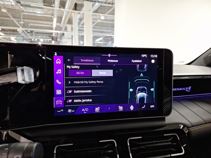 Renault 4 vaihtoauto