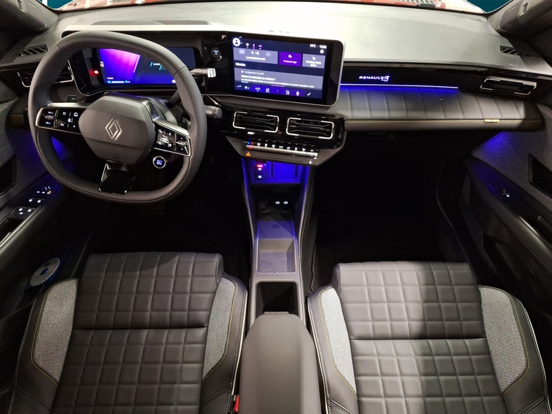 Renault 4 vaihtoauto