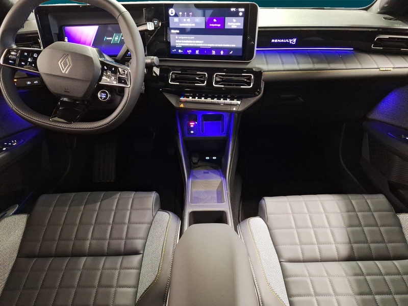 Renault 4 vaihtoauto