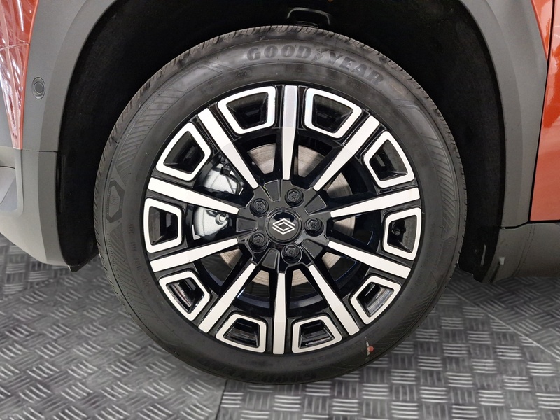 Renault 4 vaihtoauto