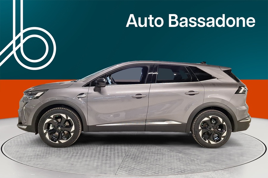 Renault Symbioz vaihtoauto