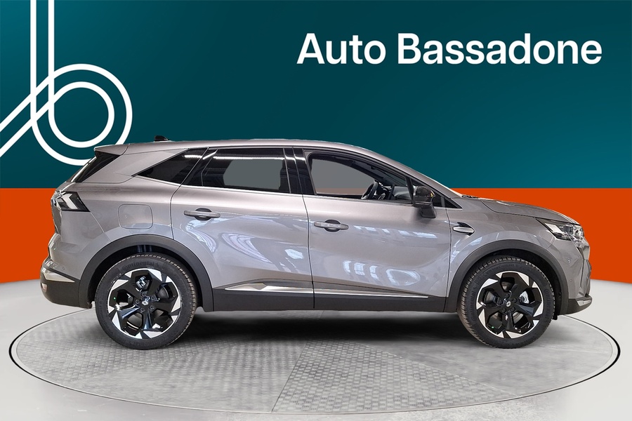 Renault Symbioz vaihtoauto