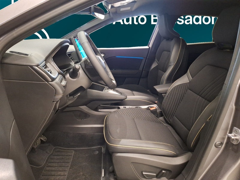 Renault Symbioz vaihtoauto