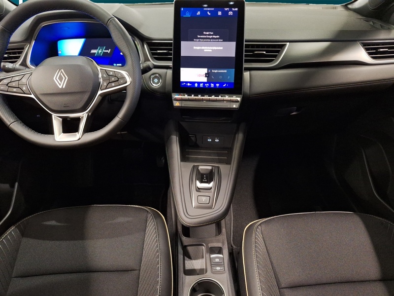 Renault Symbioz vaihtoauto