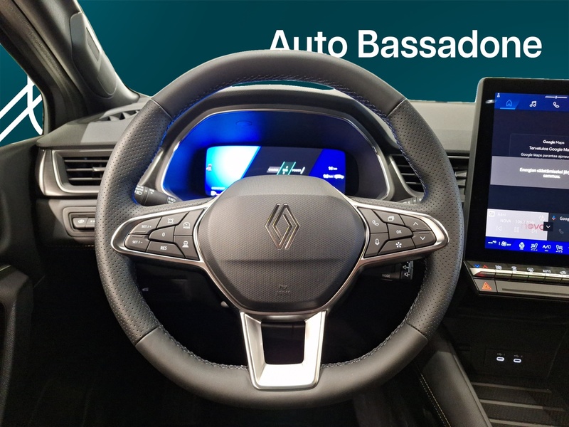 Renault Symbioz vaihtoauto