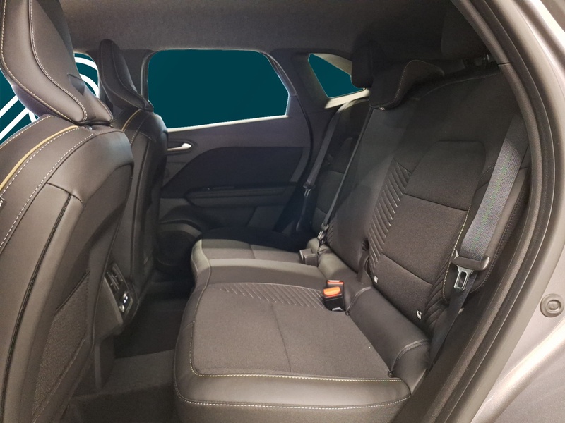 Renault Symbioz vaihtoauto
