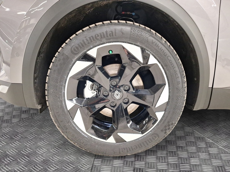 Renault Symbioz vaihtoauto