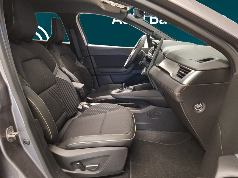 Renault Symbioz vaihtoauto