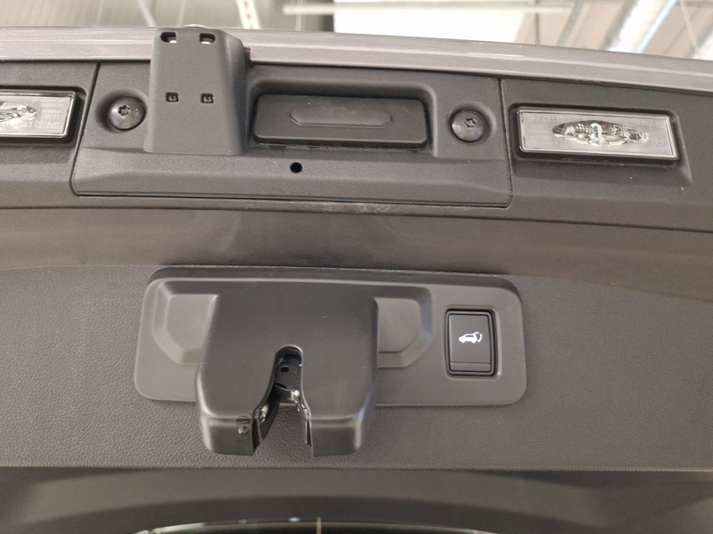 Renault Symbioz vaihtoauto