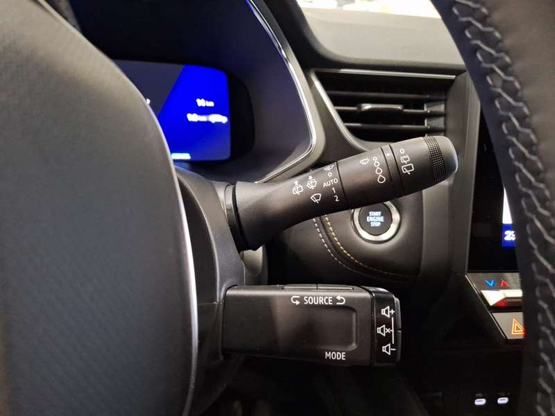 Renault Symbioz vaihtoauto