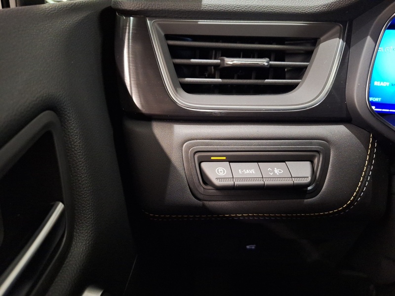 Renault Symbioz vaihtoauto