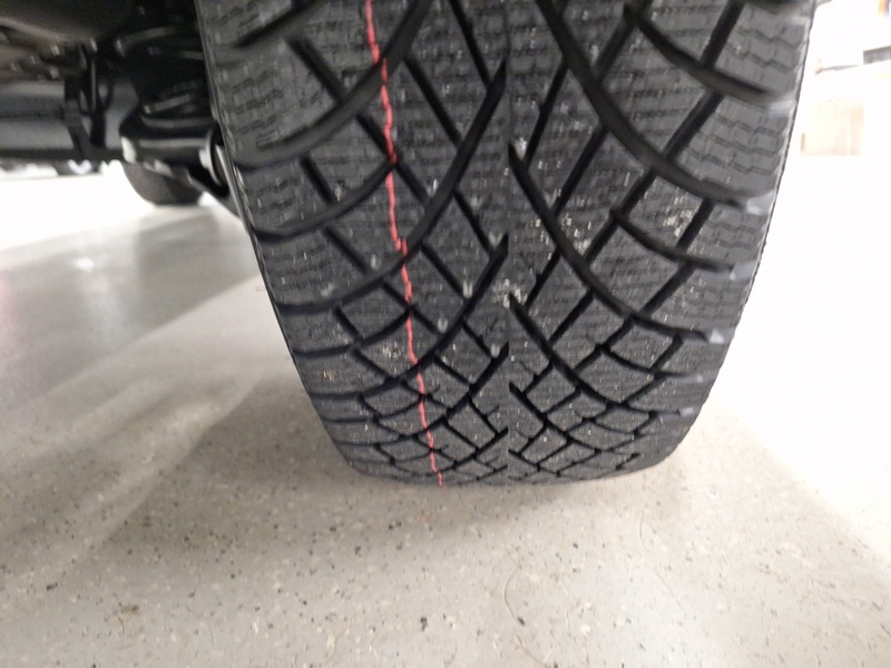 Dacia Bigster vaihtoauto