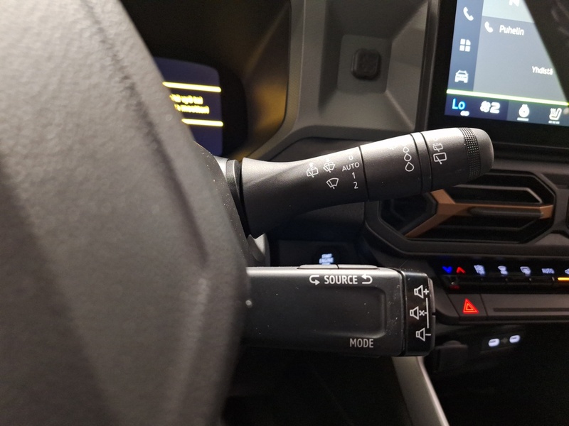 Dacia Bigster vaihtoauto