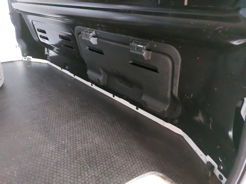 Renault Trafic vaihtoauto