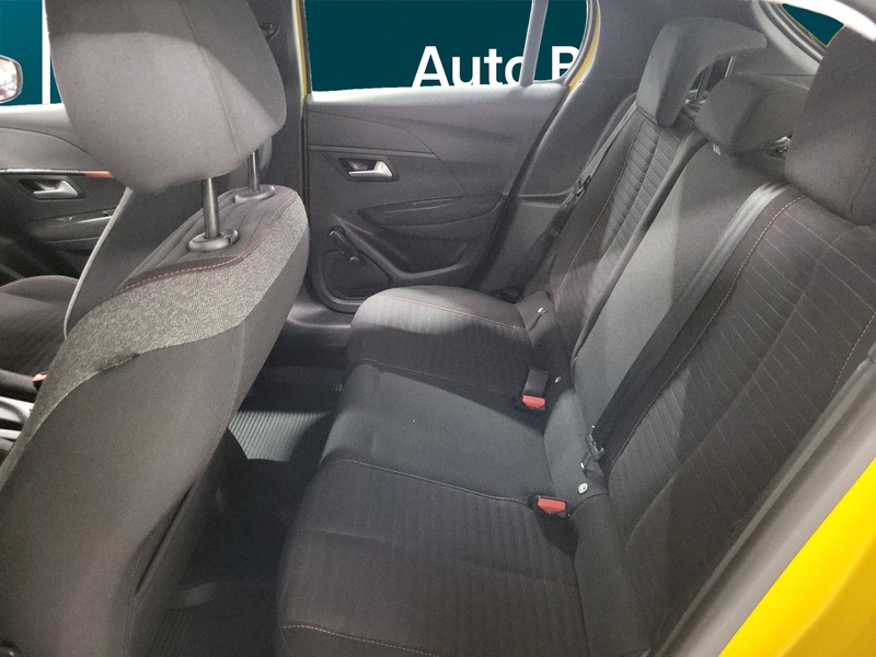 Peugeot 208 vaihtoauto