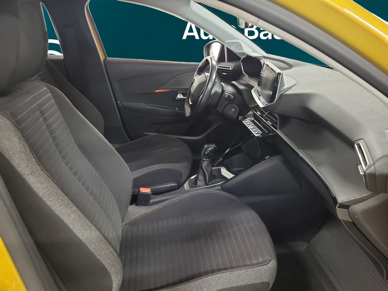 Peugeot 208 vaihtoauto