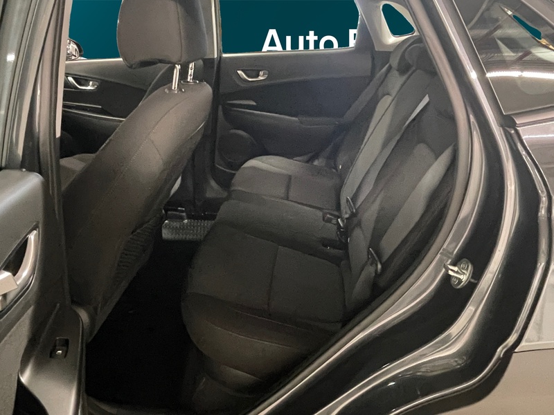 Hyundai Kona vaihtoauto