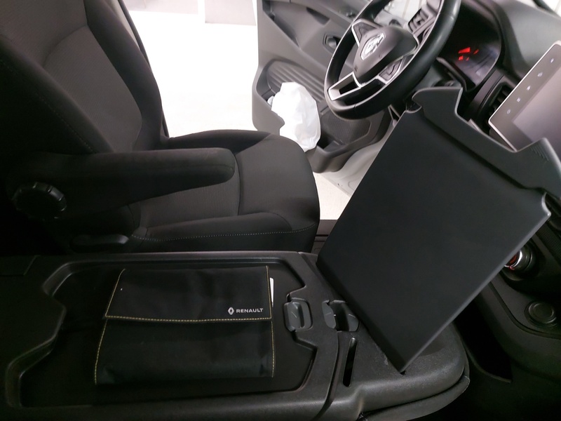 Renault Trafic vaihtoauto