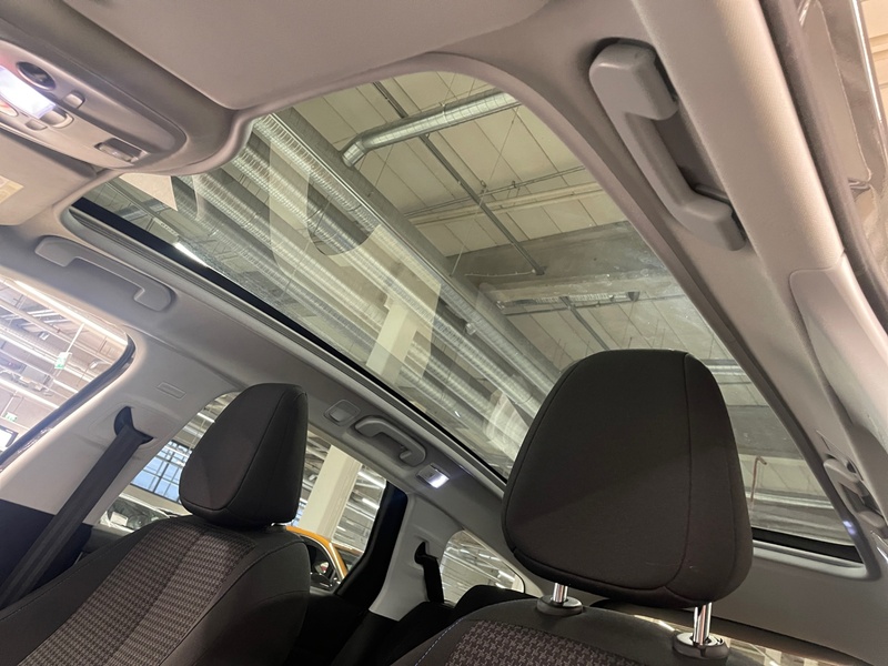 Peugeot 308 vaihtoauto