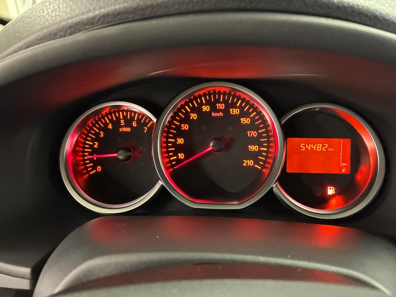 Dacia Sandero vaihtoauto