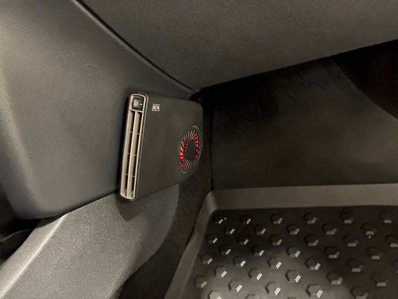 Dacia Sandero vaihtoauto